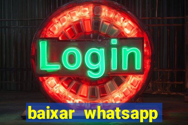 baixar whatsapp beta 3.3.10 atualizado